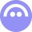 Aave logo