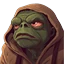 Ape and Pepe logo