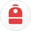 Backpack logo
