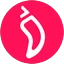 Chiliz logo
