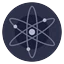 Cosmos Hub logo