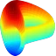 Curve DAO logo