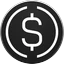 Ethena USDe logo