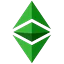 Ethereum Classic logo