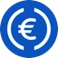 EURC logo