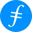 Filecoin logo