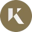 Kinesis Gold logo