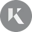 Kinesis Silver logo