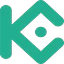 KuCoin logo