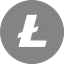 Litecoin logo