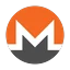 Monero logo