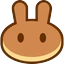PancakeSwap logo