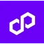 POL (ex-MATIC) logo