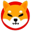 Shiba Inu logo
