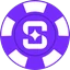 Shuffle logo