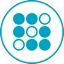 SoFiUSD logo