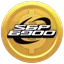 SPX6900 logo