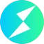 THORChain logo