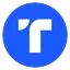 TrueUSD logo