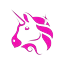 Uniswap logo