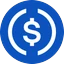 USDC logo
