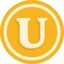 Useless Coin logo