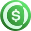 Usual USD logo