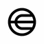 Worldcoin logo