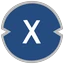 XDC Network logo