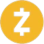 Zcash logo